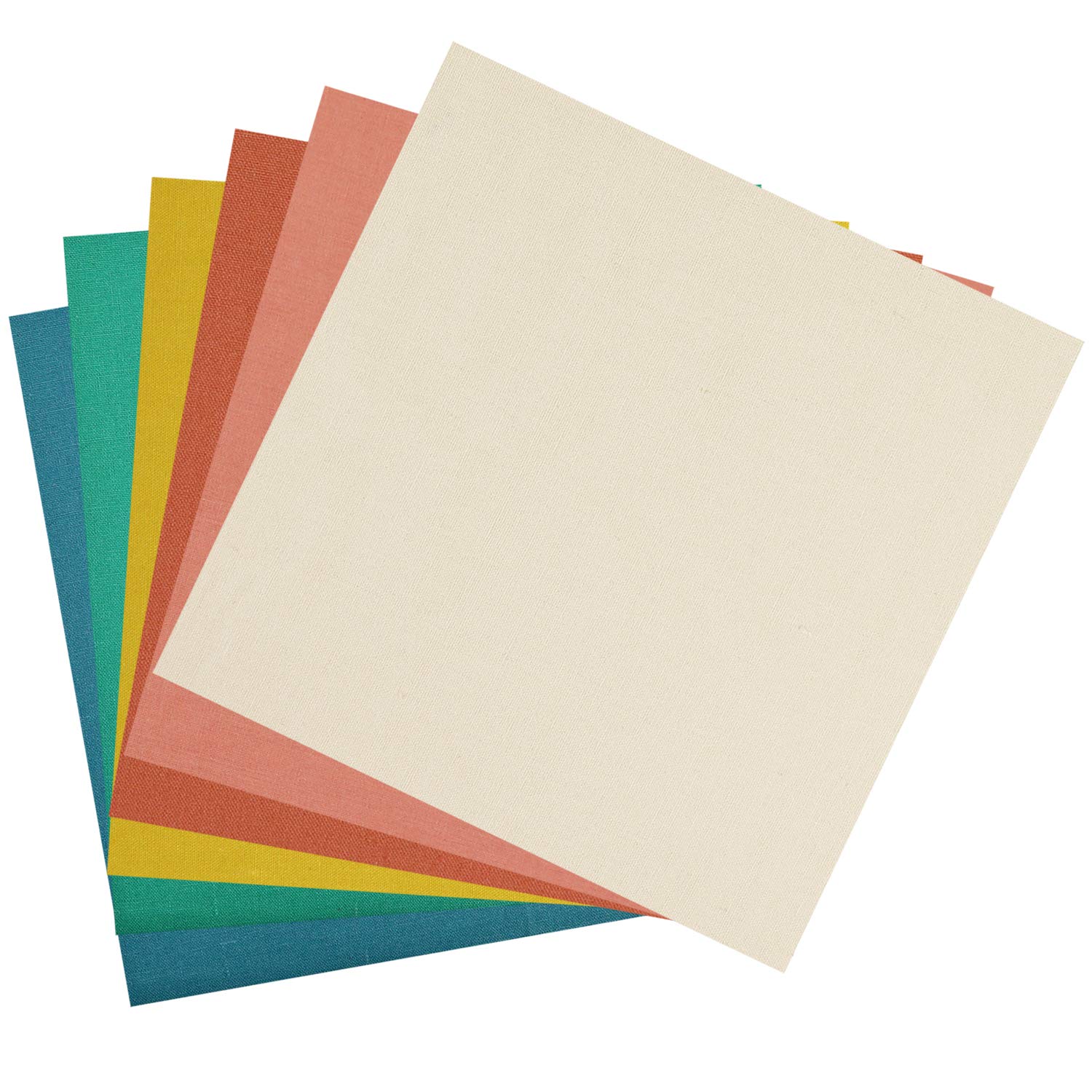 Connecting Threads Move Over Beginner Quilt Kit (Solids)