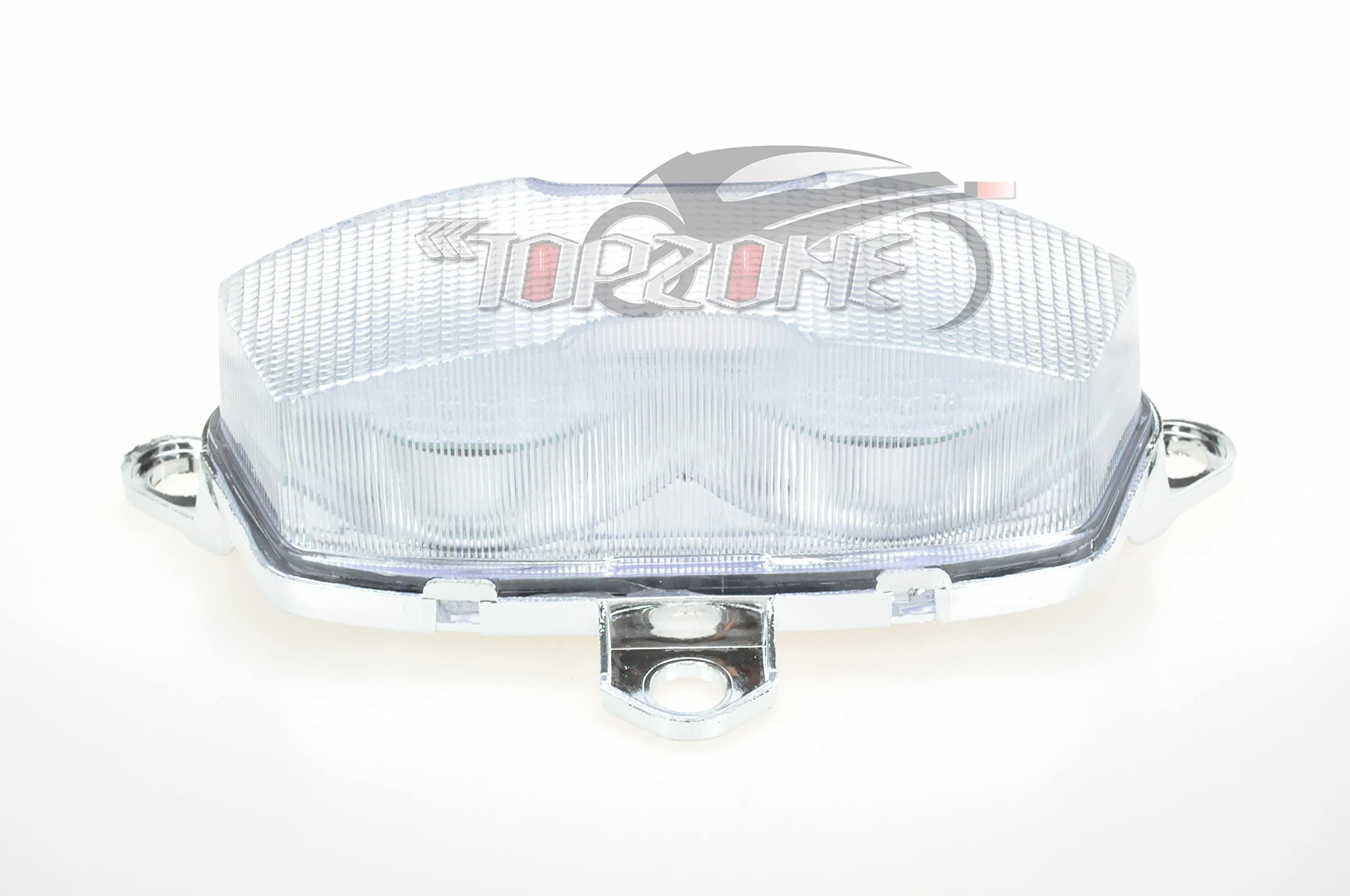 Amazon | TOPZONE Fit KAWASAKI 1995-1996-1997 Ninja ZX-6R 1994-1997