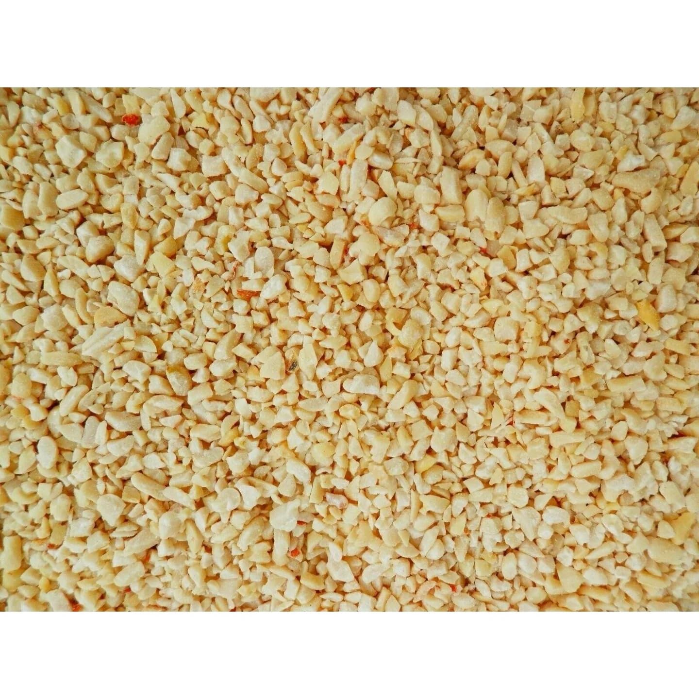 Superpet Peanut Granules Wild Bird Food, Crushed Peanuts for Wild Birds, Safe Bird Nuts Alternative to Whole Nuts for Garden Birds and Wildlife, 10kg
