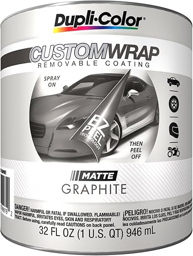 VHT CWBG797 ECWBG7970, Mate, Graphite