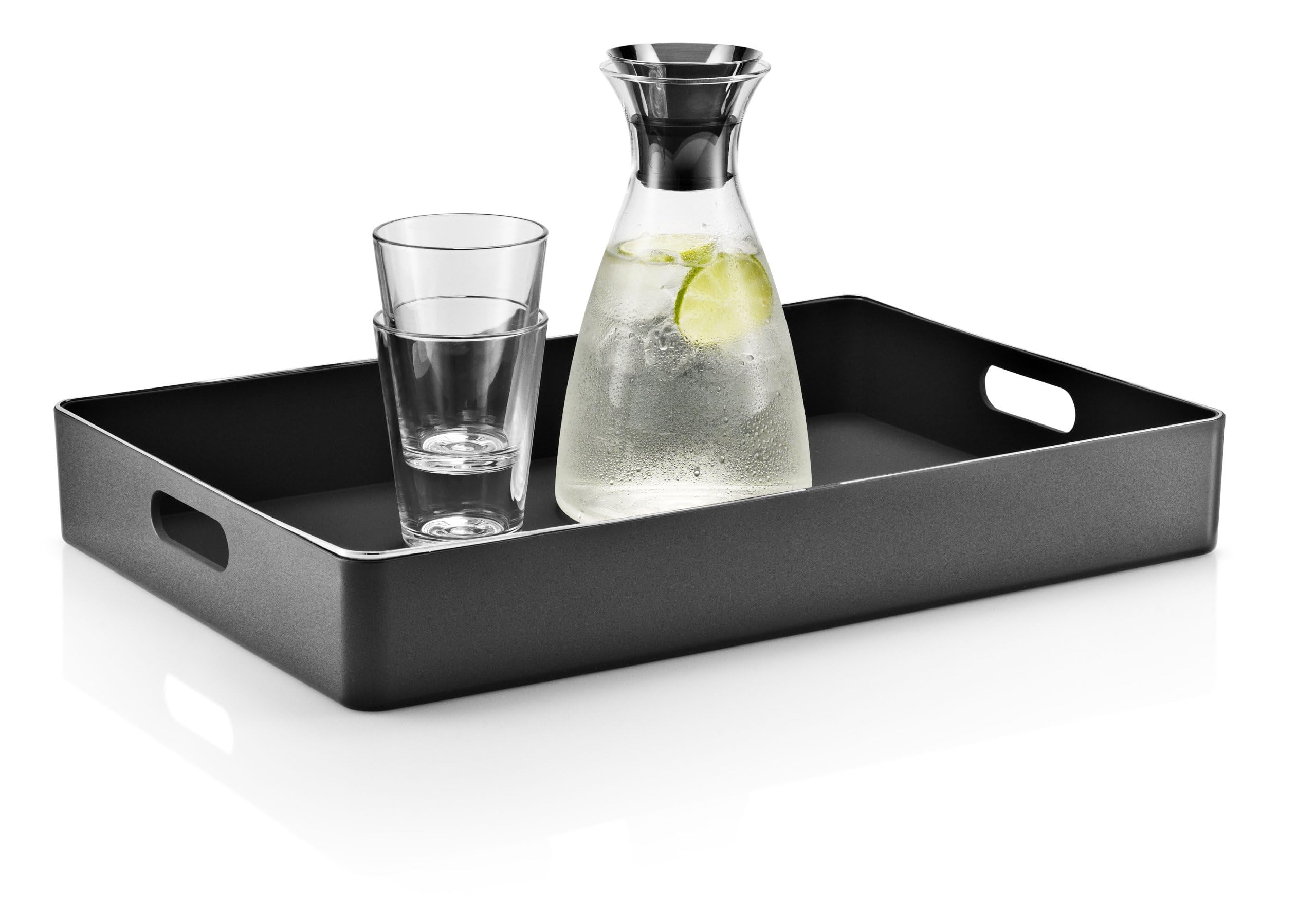 Eva Solo Black Serving Tray