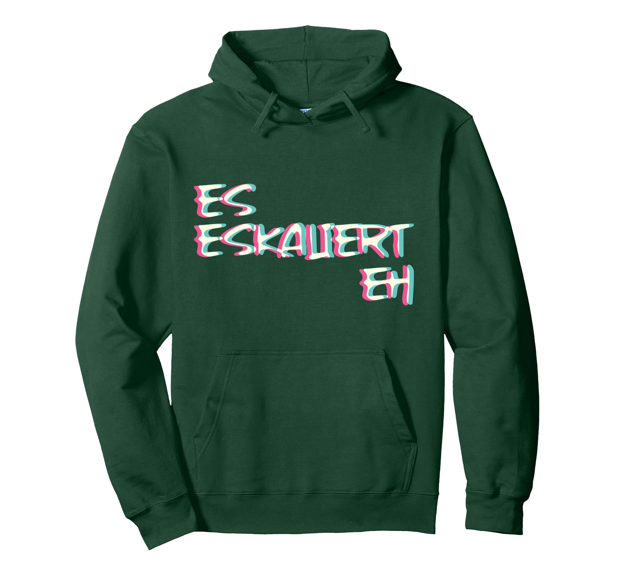 Kleidung mit Designs von Amazon Merch on Demand