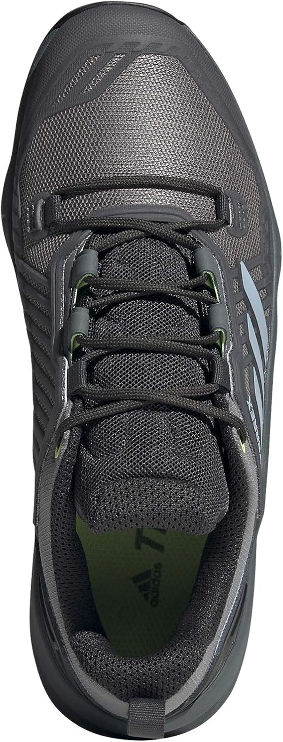 Adidas Women's Zapatilla Terrex Swift R3 W Low Rise Hiking Boots