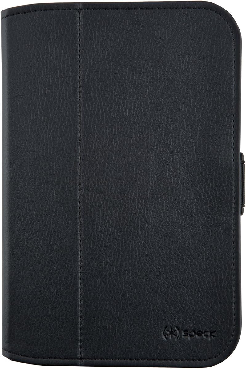 Speck Products FitFolio Case for Nook HD - Black
