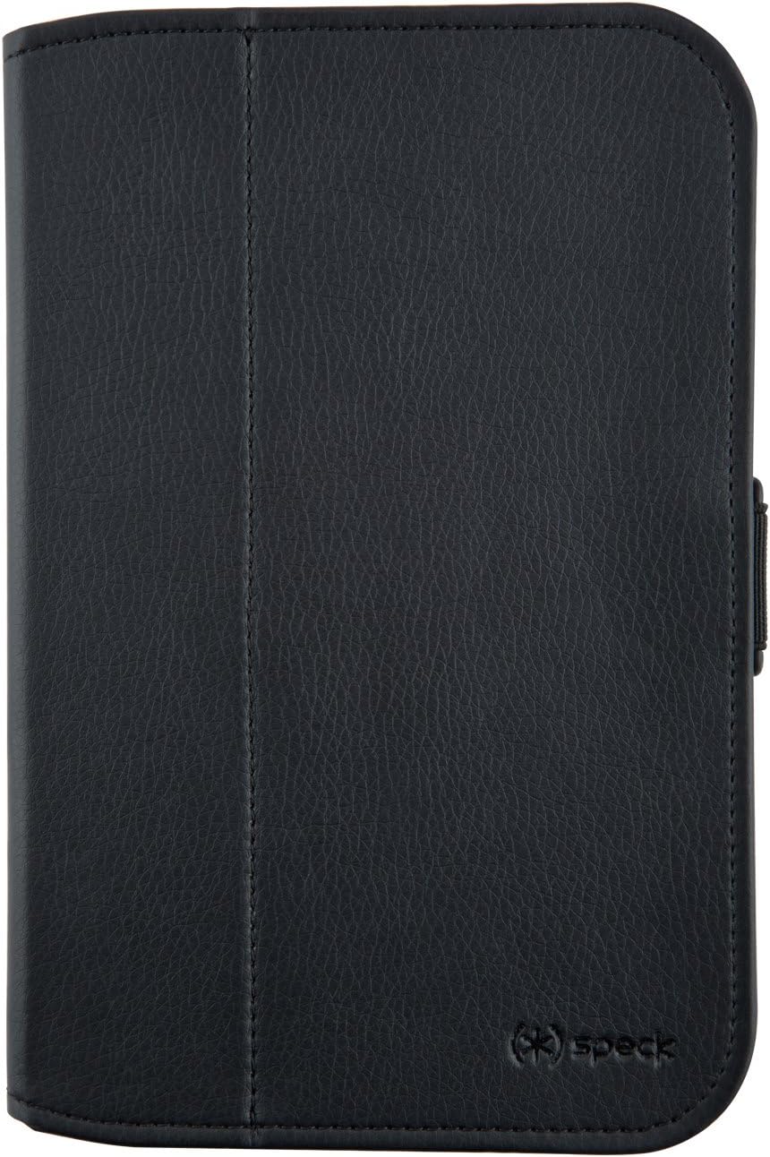 Speck Products FitFolio Case for Nook HD - Black