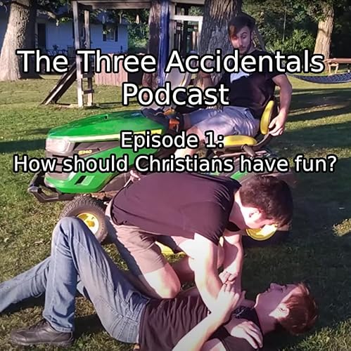 How should Christians have fun? - Ep 1