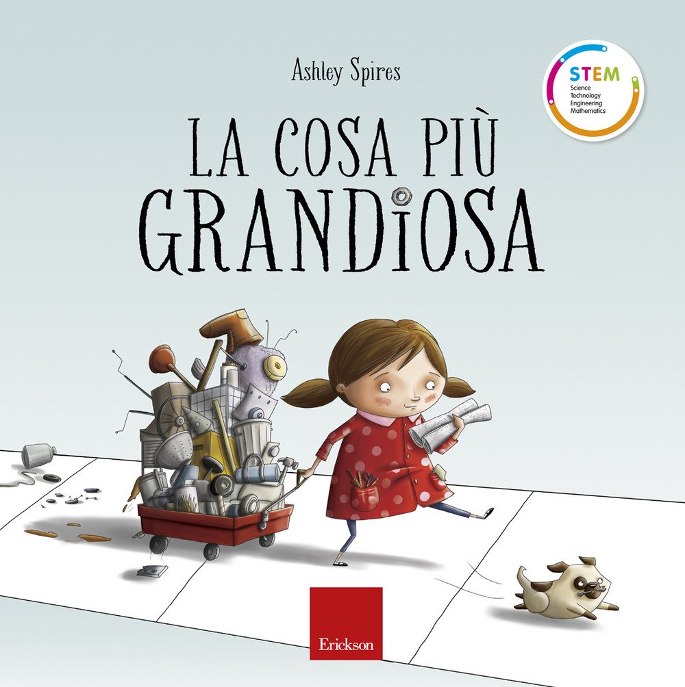 La Cosa Più Grandiosa. Ediz. A Colori - 4
