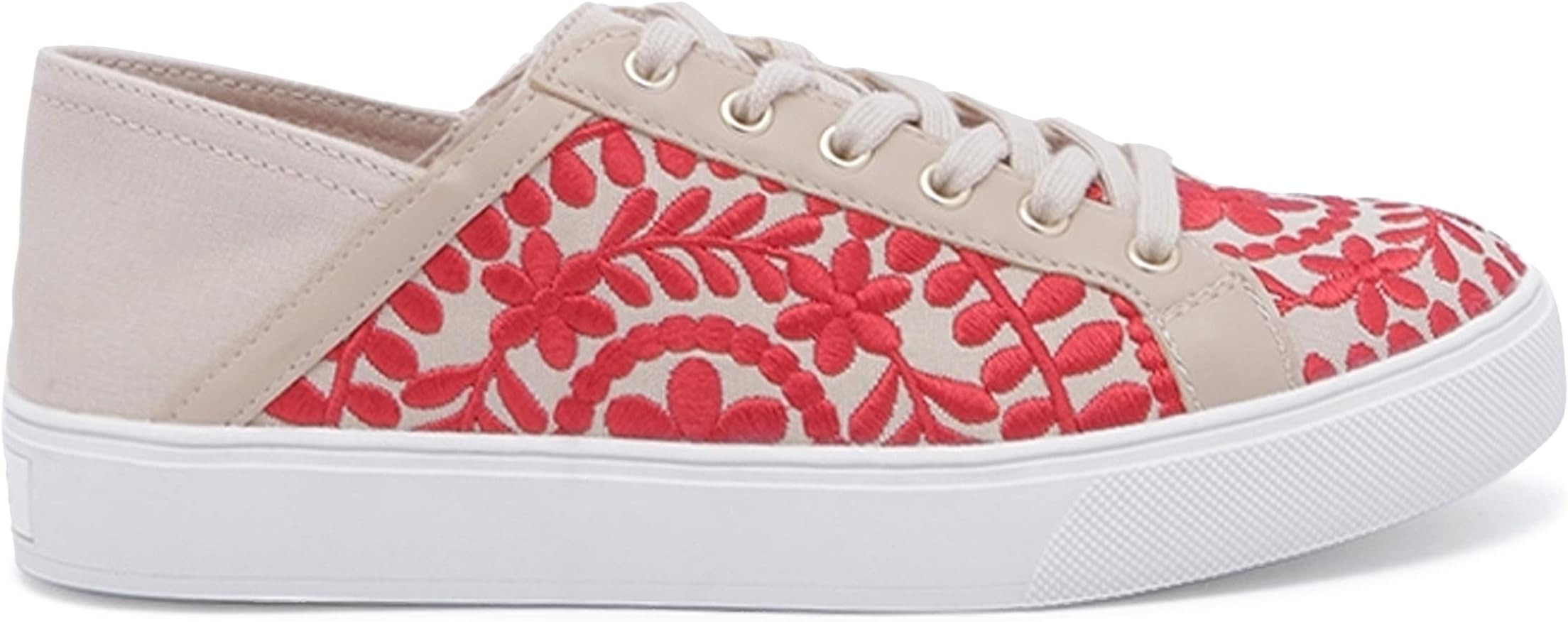 Aldo Women's Mariachi Sneakers