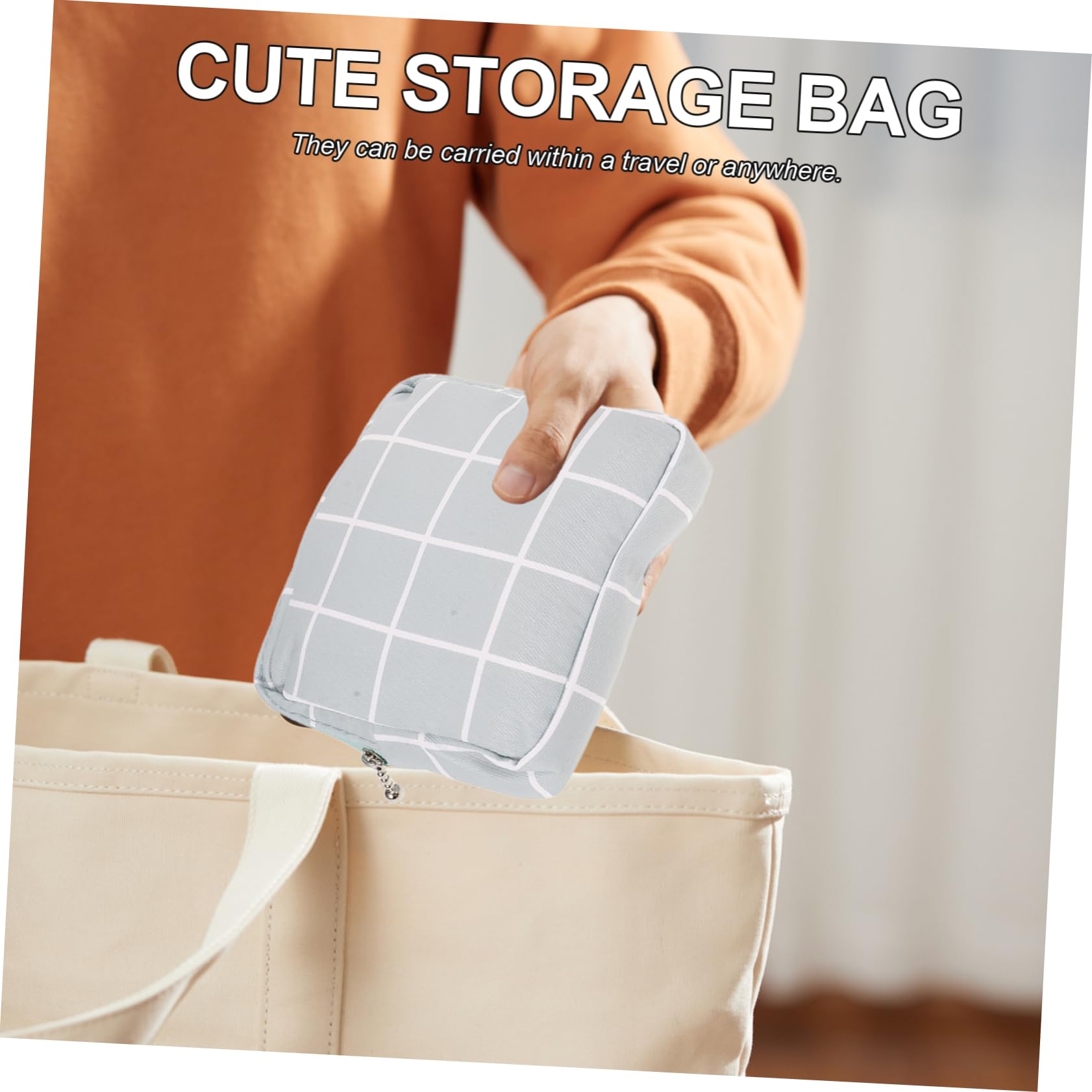 NOLITOY 9piezas Bolsas De Almacenamiento De Compresas Menstruales Pouches De Viaje para Toallas Sanitarias Diseño y Compacto para Usar Cualquier Lugar