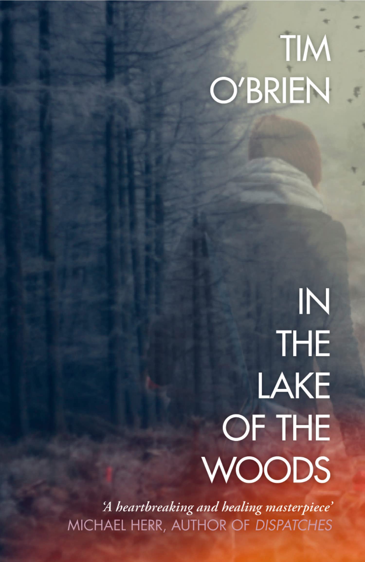In the Lake of the Woods