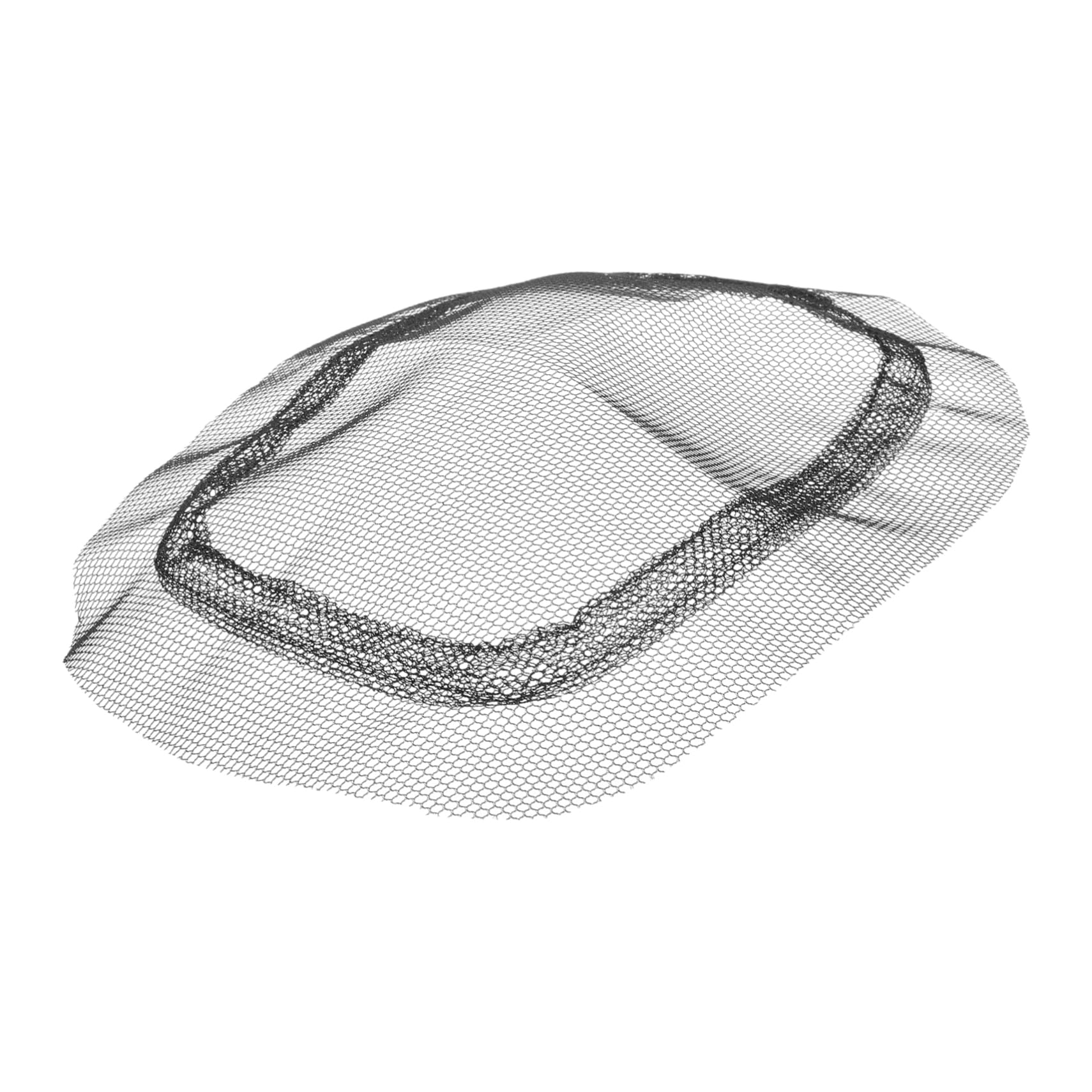 Beavorty Lace Wig Grip Wig Cap Hair Nets for Women Bottom Block Net Mannequin Head