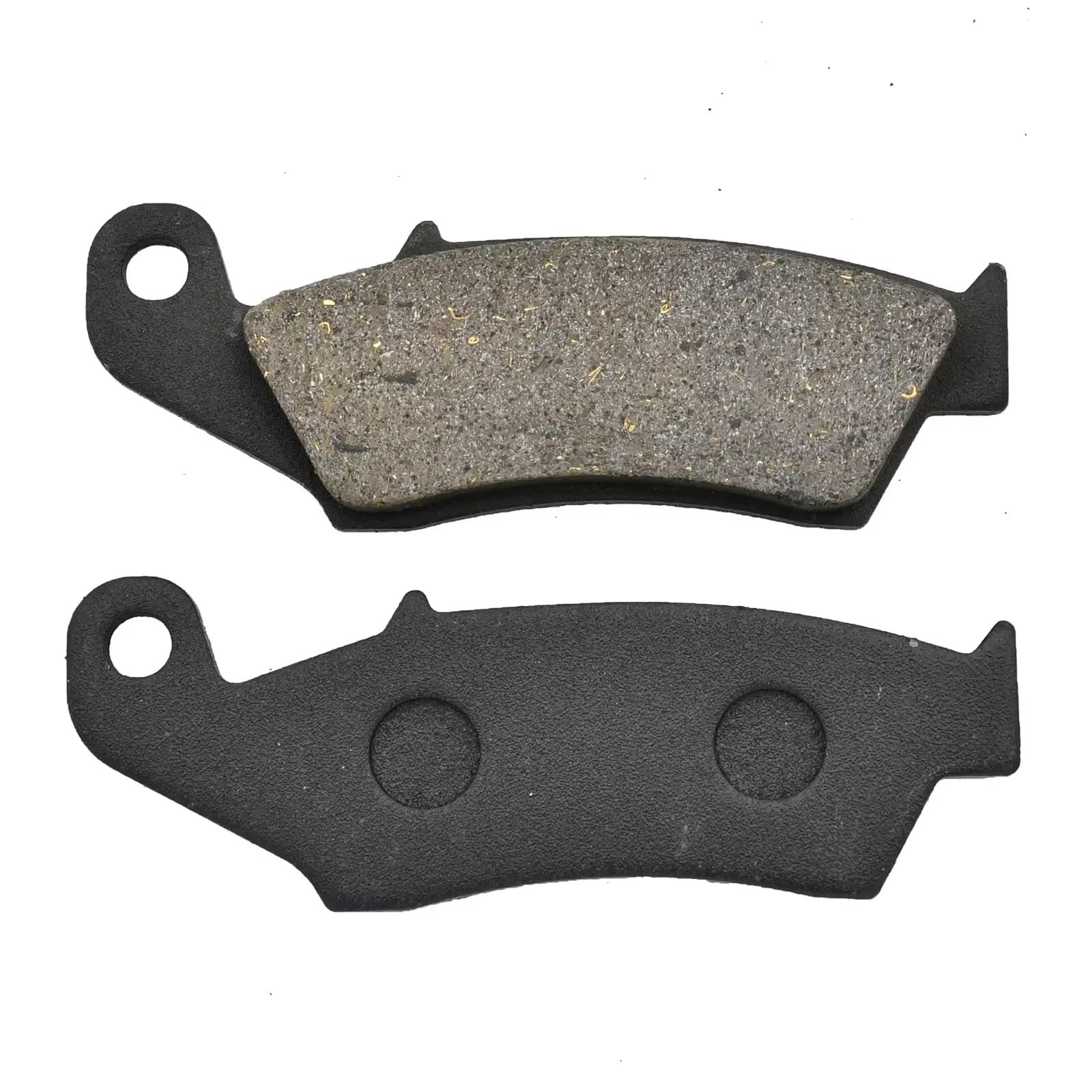Pastiglie Freno Due Ruote Compatibile Con Yamaha Per WR250F 2003 2004 2005 2006 2007 2008 2009-2018 Moto Pastiglie Freno Anteriori Dischi Accessorio