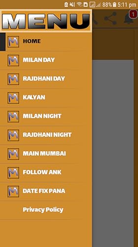 Matka Mobi Kalyan Matka Main Mumbai Milan Rajdhani