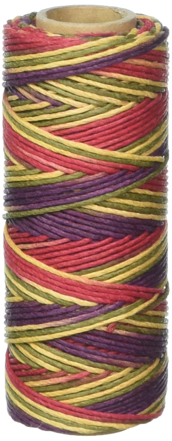 Hemptique Hemp Cord Spool (Variegated) Cat's Cradle