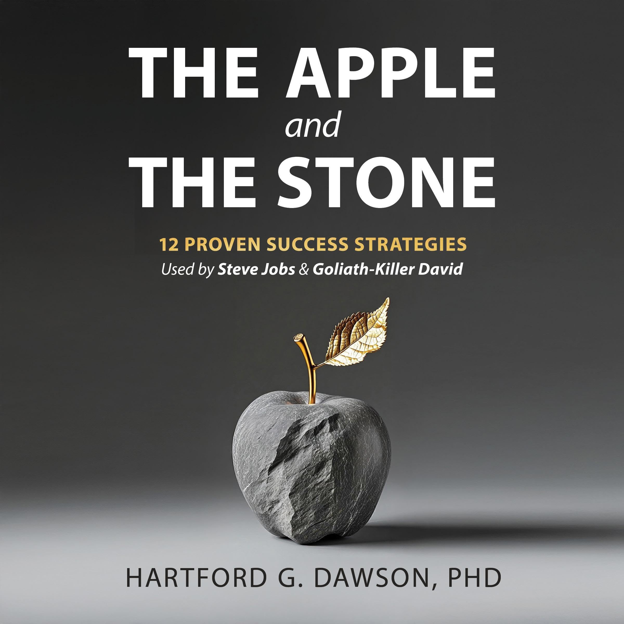 The Apple and the Stone
