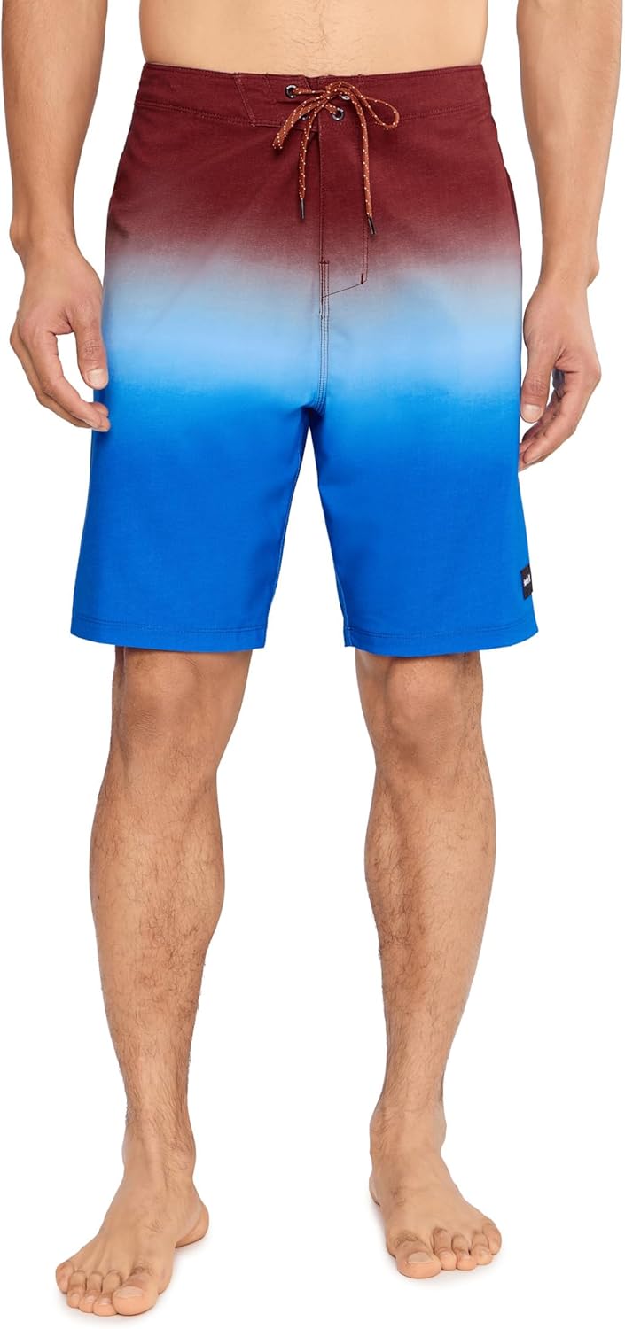 Hurley Mens Phantom Eco Weekender 20