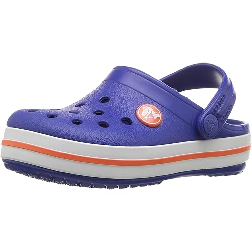 Crocs Unisex Kid's Crocband Clogs