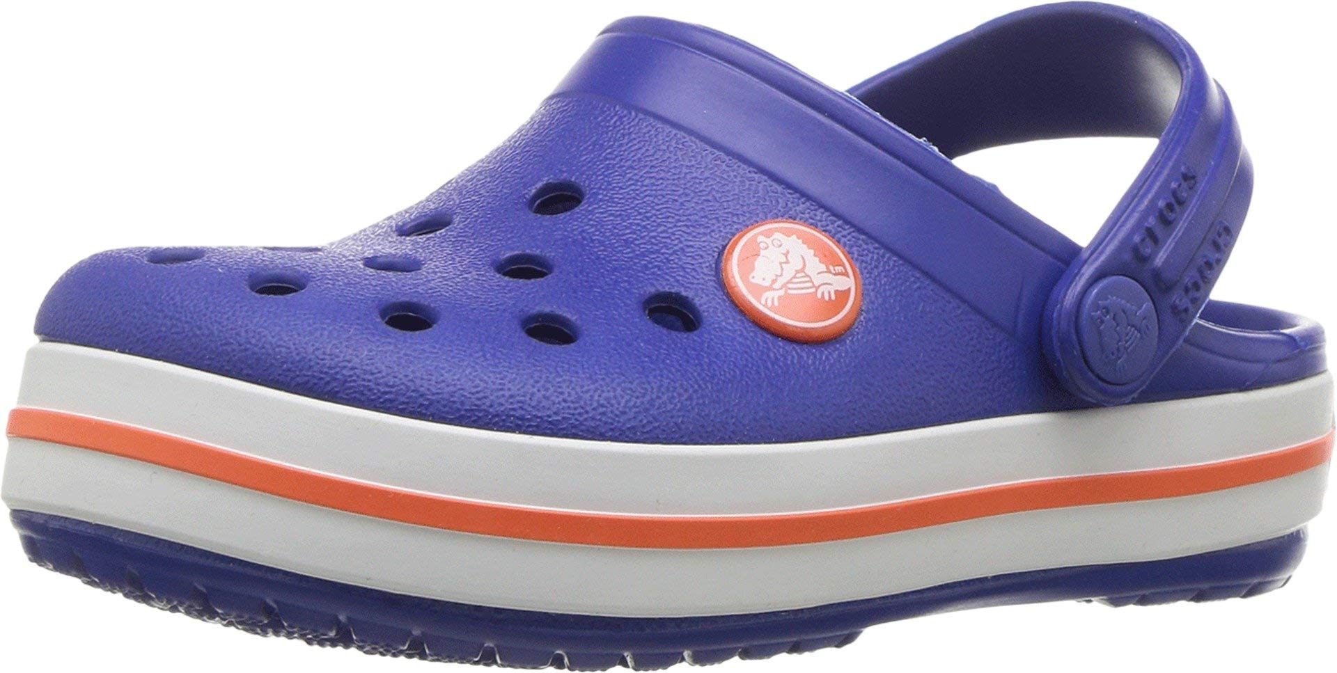 Crocs Kid's Crocband Clog