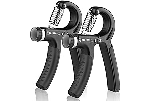 Grip Strength Trainer: Enhance Your Hand Muscle Strength