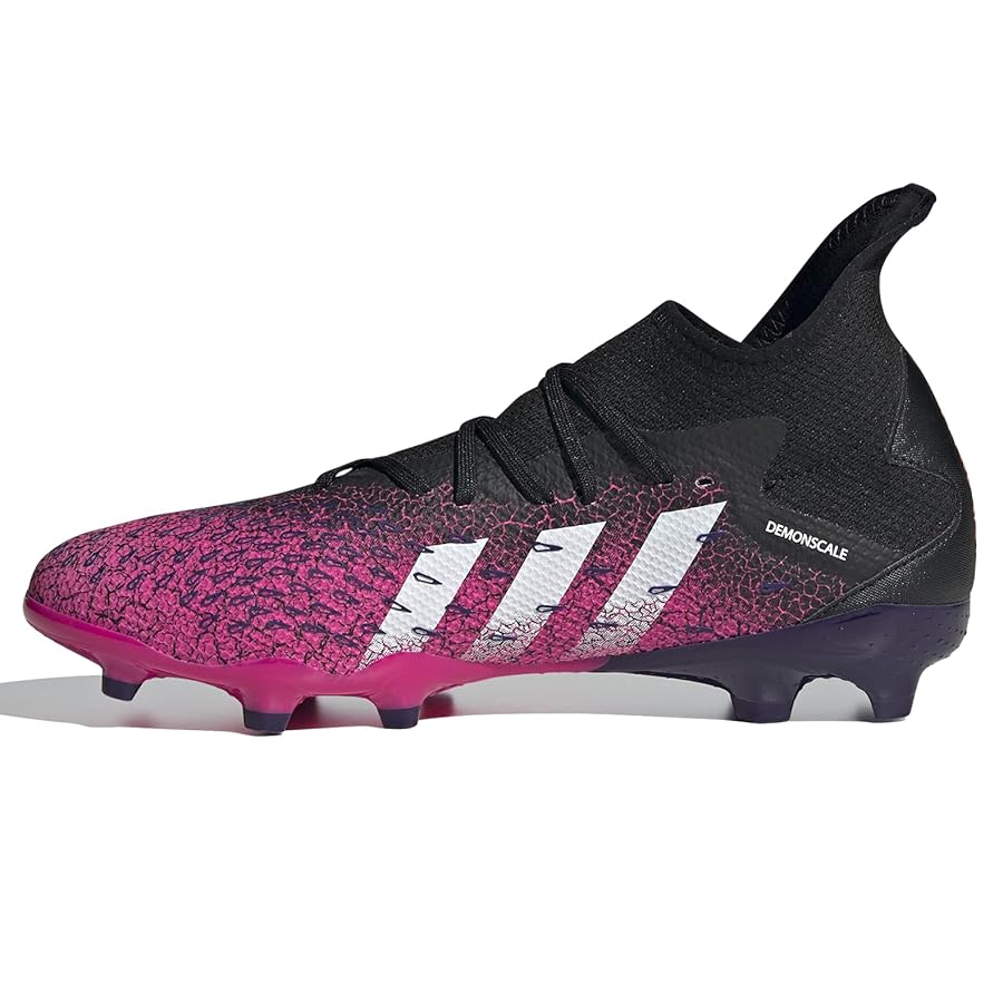 adidas　プレデター フリーク3 Amazon.com | adidas Predator Freak .3 Firm Ground Soccer