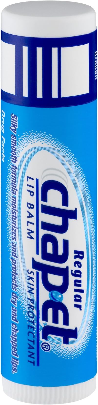 Lip Balm Skin Protectant Regular