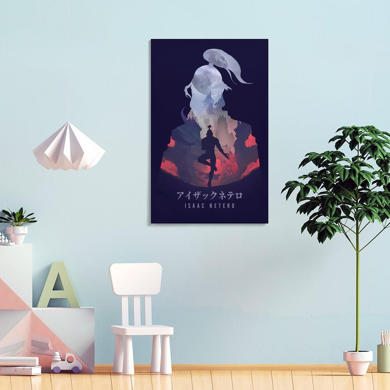 ハンターハンター アートポスター ネテロ 額縁 400×400 Amazon.co.jp: GENERIC ネテロ ハンター アニメ ポスター 1 ポスター