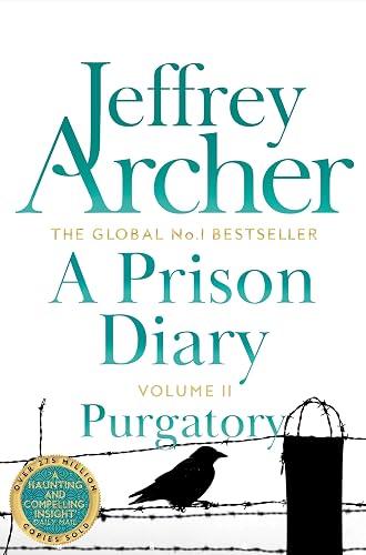 A Prison Diary Volume II: Purgatory (The Prison Diaries, 2)