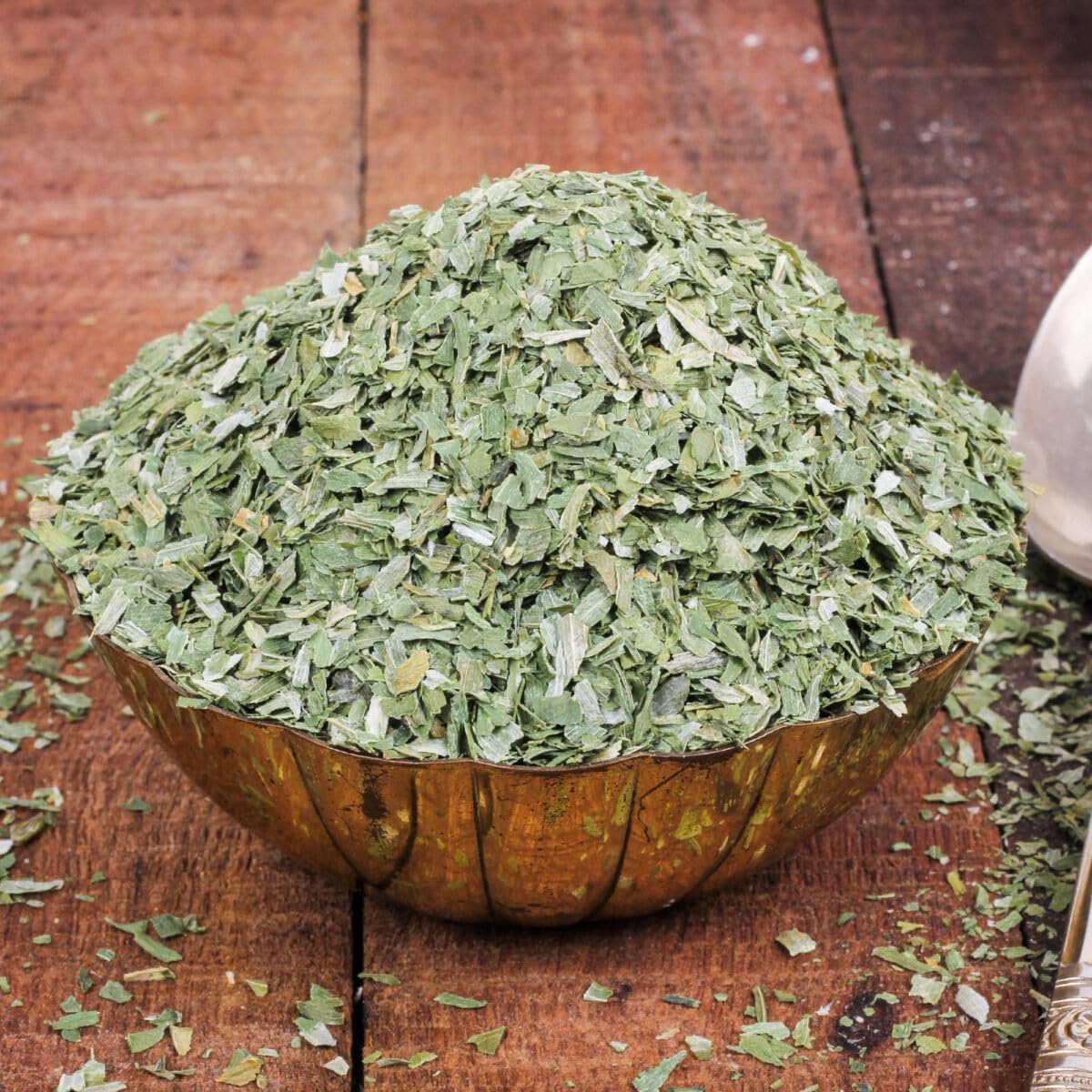 Urban Platter Dried Chive Flakes, 135g - Image 4 thumbnail