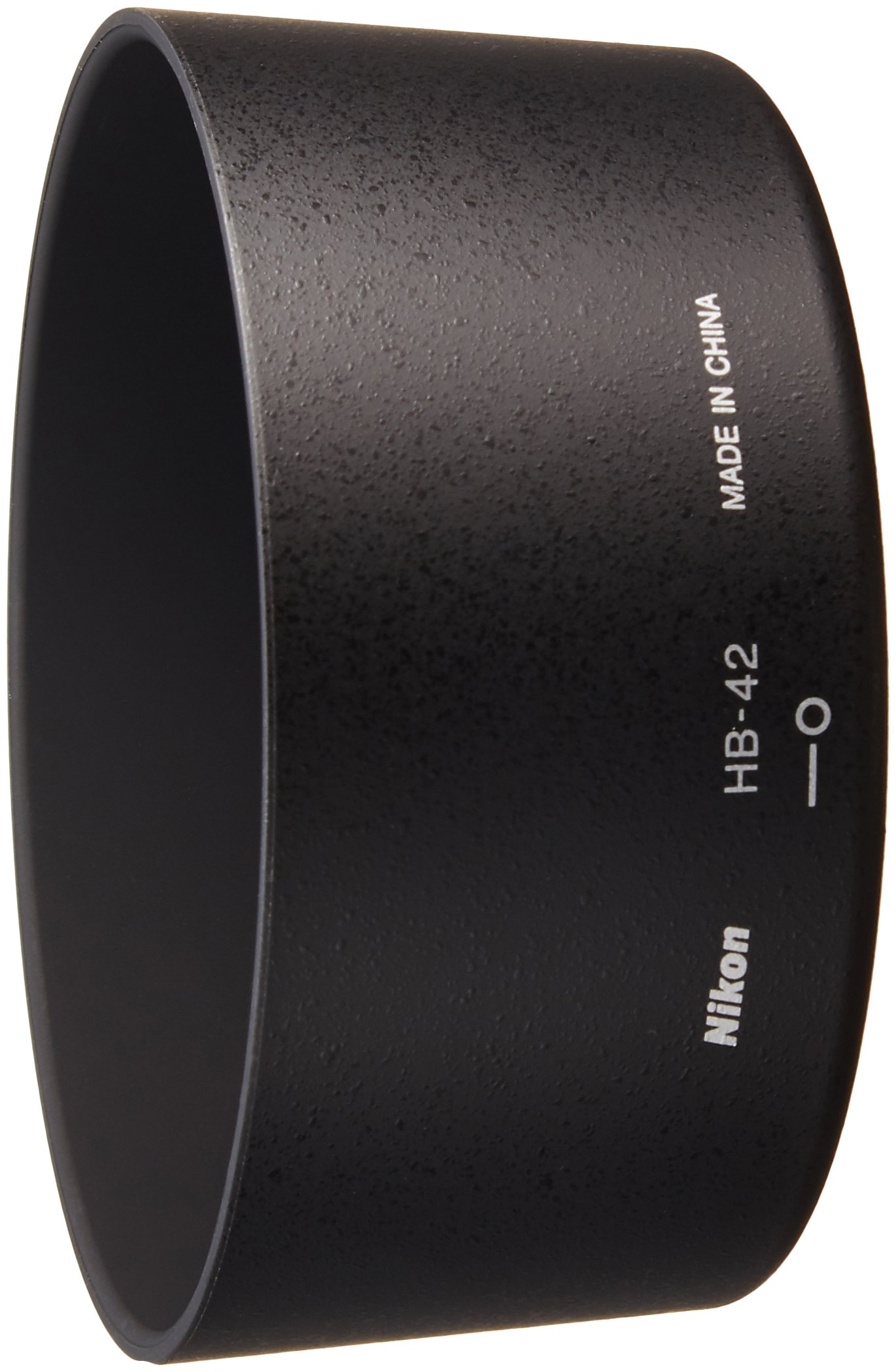 【中古】「非常に良い」Nikon バヨネットフード HB-62 Amazon | Nikon バヨネットフード HB-42 | レンズフード 通販