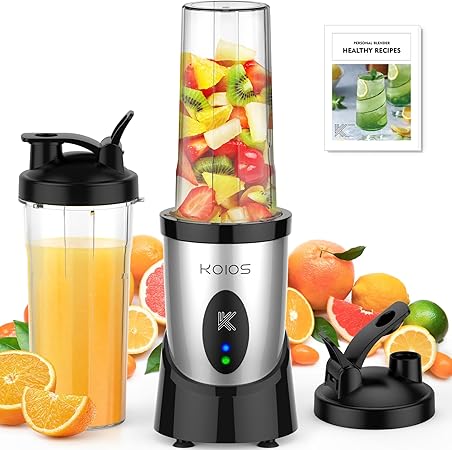 KOIOS Smoothie Blender KOIOS Smoothie Blender