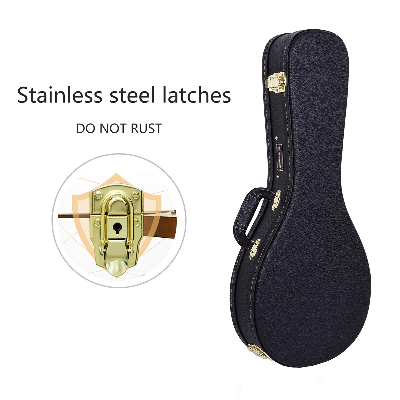 Folkcraft® Mountain Dulcimer String Anchor Pins, Pack Of Four