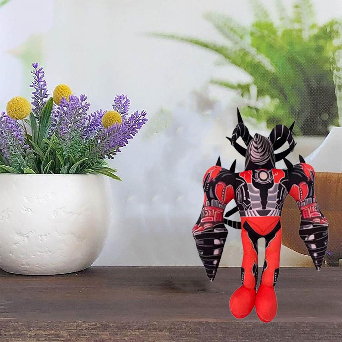Amazon.co.jp: 新しいSkibidToiletシリーズぬいぐるみ