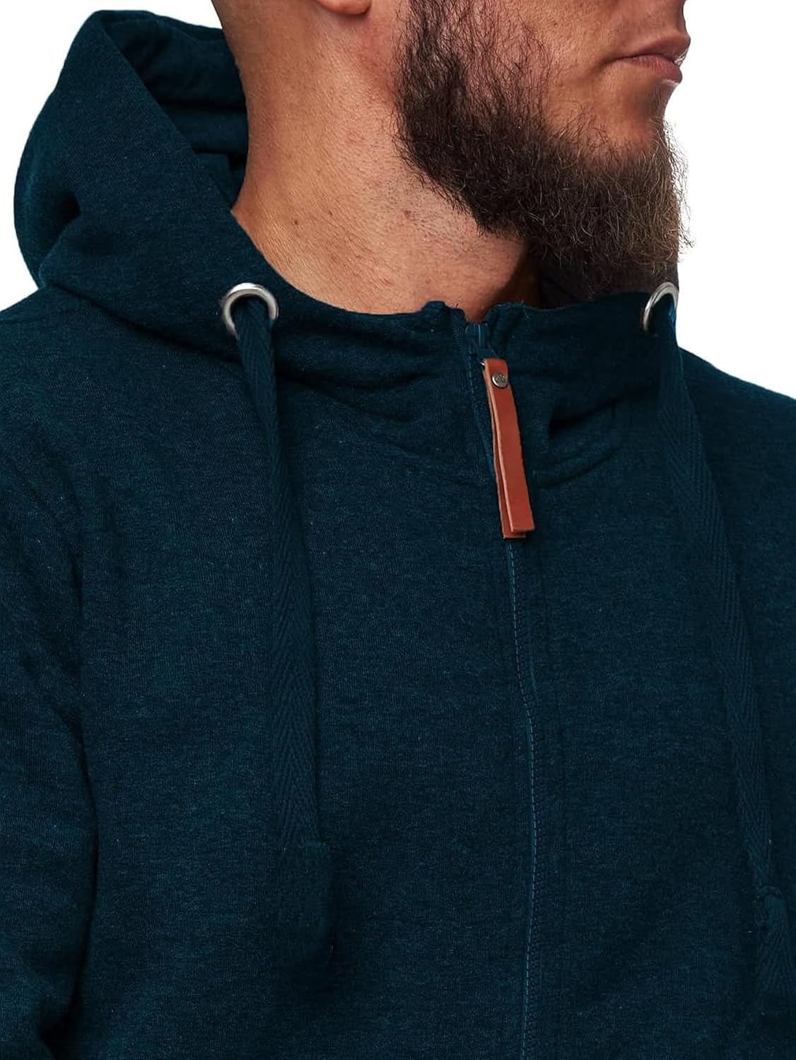 Sweatsuits for Men 2 Piece Men's Jogging Tracksuit Set Hoodie Casual Athletic Long Sleeve Zipper Suit Set - Image 5