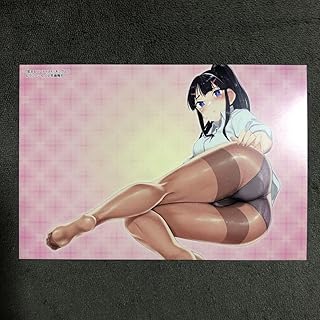 恋するパンティストッキング C C ZIN 1巻購入特典