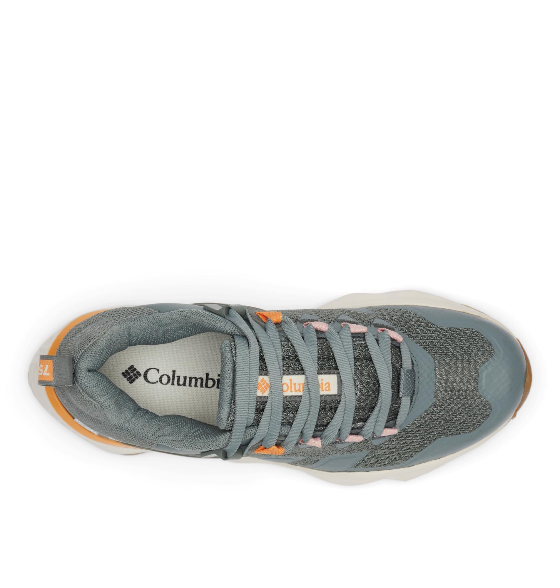 Columbia Facet™ 75 Outdry™ Chaussures de Trekking et de randonnée imperméables à Taille basseFemme