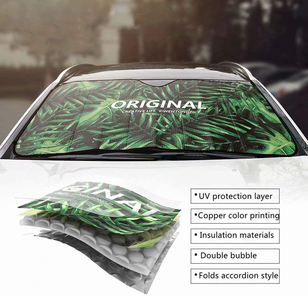 chaqlin Fashion Animal Black Cat Print Car Accessories Front Seat Covers Back Seat Cover Full Set of 4 Pieces Suitable for Men Women