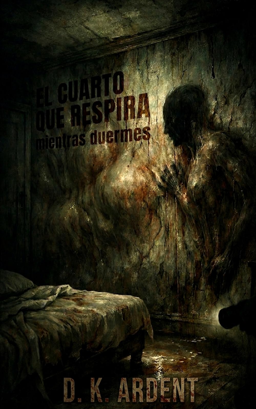 EL CUARTO QUE RESPIRA MIENTRAS DUERMES