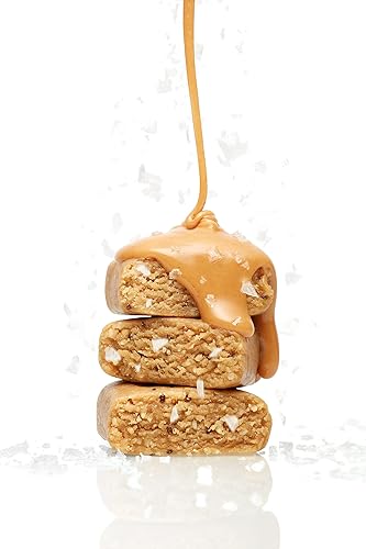 Miniatura 6 de Raw Rev Glo Vegan - barras de proteínas sin gluten