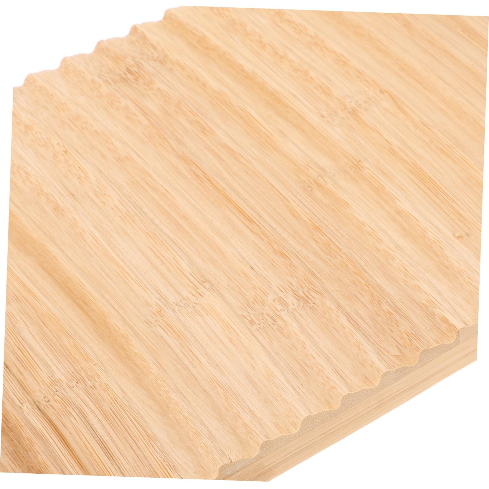 VALICLUD ASSE per Lavare i Panni in bambù Naturale 50x18 Beige