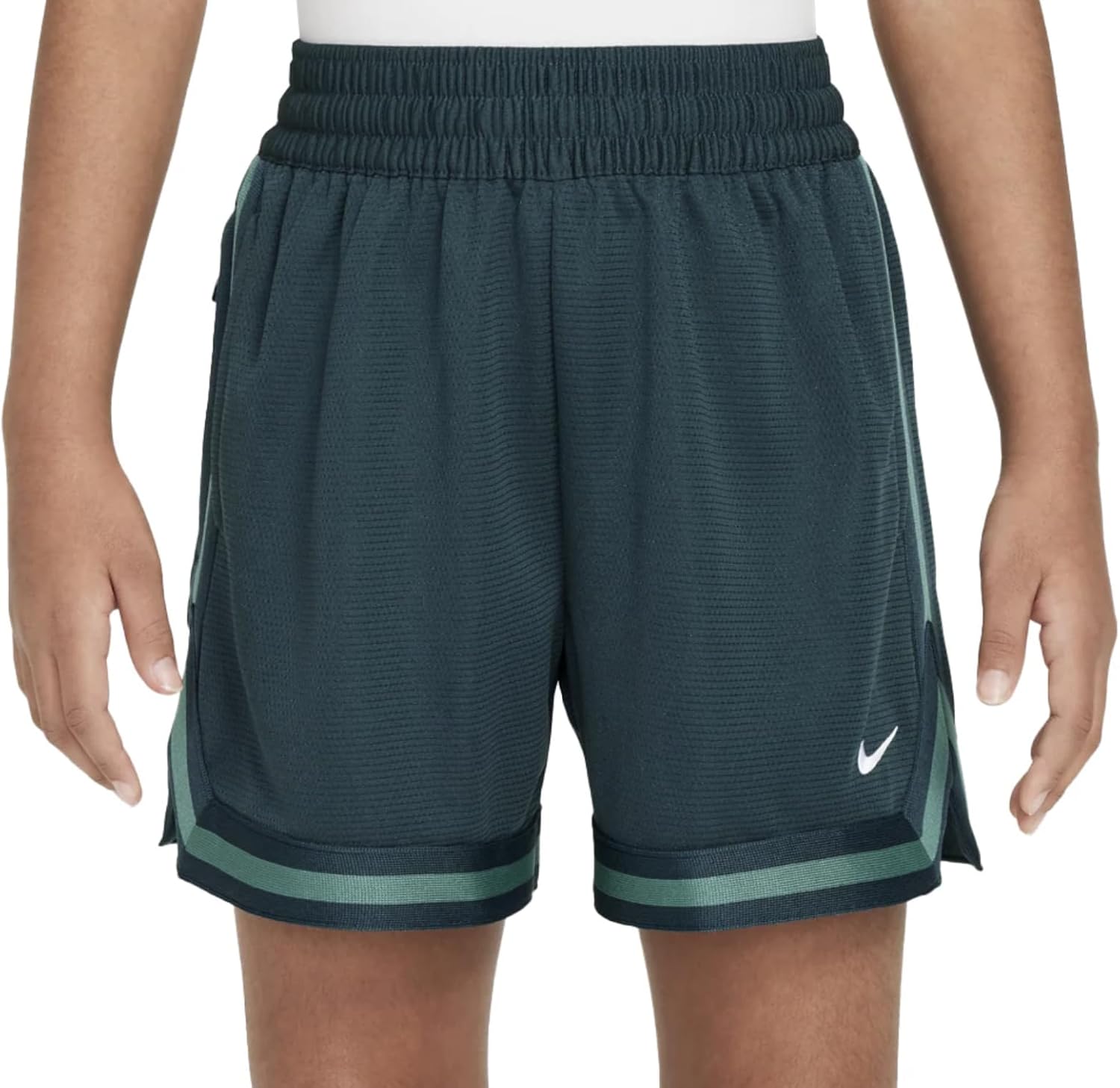 Nike Boys' Dri-fit™ DNA 24 Shorts 5" (Big Kid)