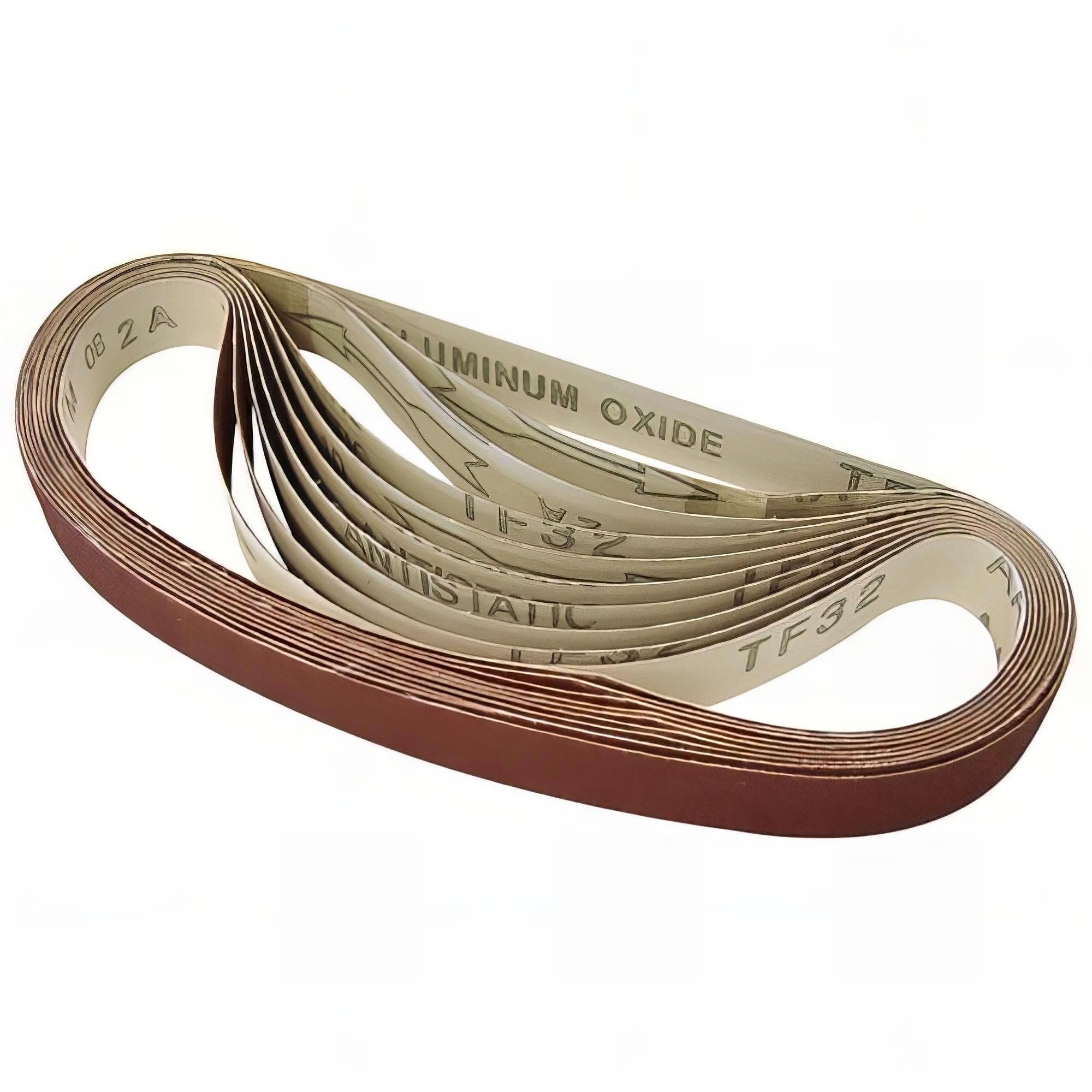 Bandas pour lijar 10x330 mm 60 g pour pros et bricoleurs exigeants