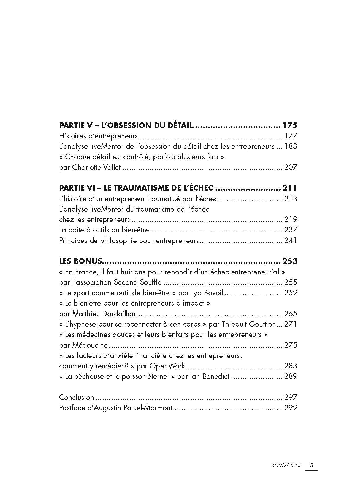 Entreprendre et (surtout) être heureux: Les 6 blessures qui empêchent les entrepreneurs d'accéder au bonheur