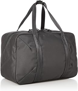 Amazon | [ブリーフィング] バッグ DELTA POLYGON M メンズ STEEL