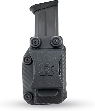 HOUSTON GUN HOLSTER Mag Holders