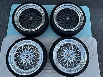 【拓実さま専用】WORK VS-XV 18インチ 4本 拓実さま専用】WORK VS-XV 18インチ 4本 - メルカリ