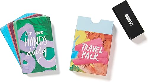 Kit de diseño Travel Pack