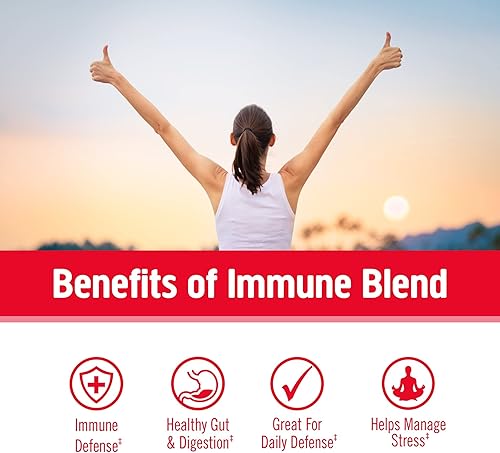 Miniatura 3 de Om Mushroom Superfood Suplemento de superalimento en polvo de hongos de mezcla inmunológica, bolsa de 7.05 onzas, 100 porciones, mezcla de hongos,