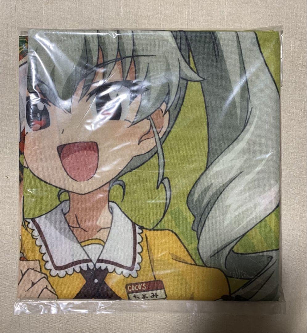 ココス×ガルパン最終章限定　アンチョビのぼり Amazon.co.jp: アンチョビ のぼり ココス ガールズ&パンツァー 章 限定