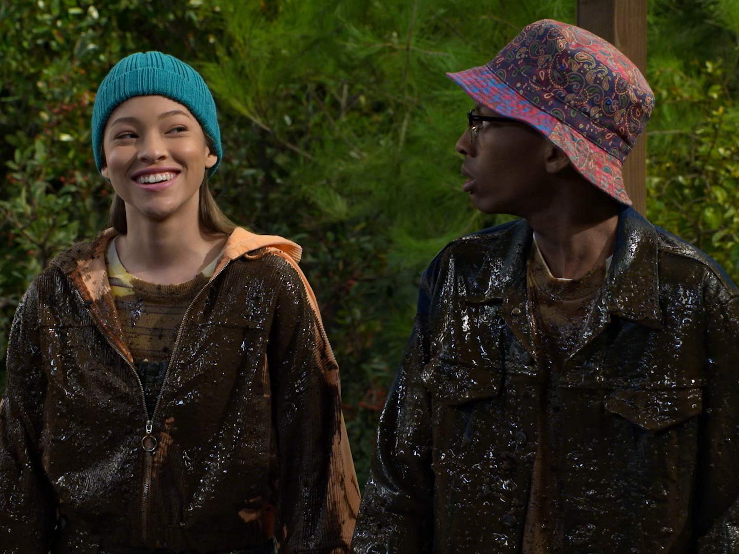 Watch BUNK'D Volume 8 | Prime Video