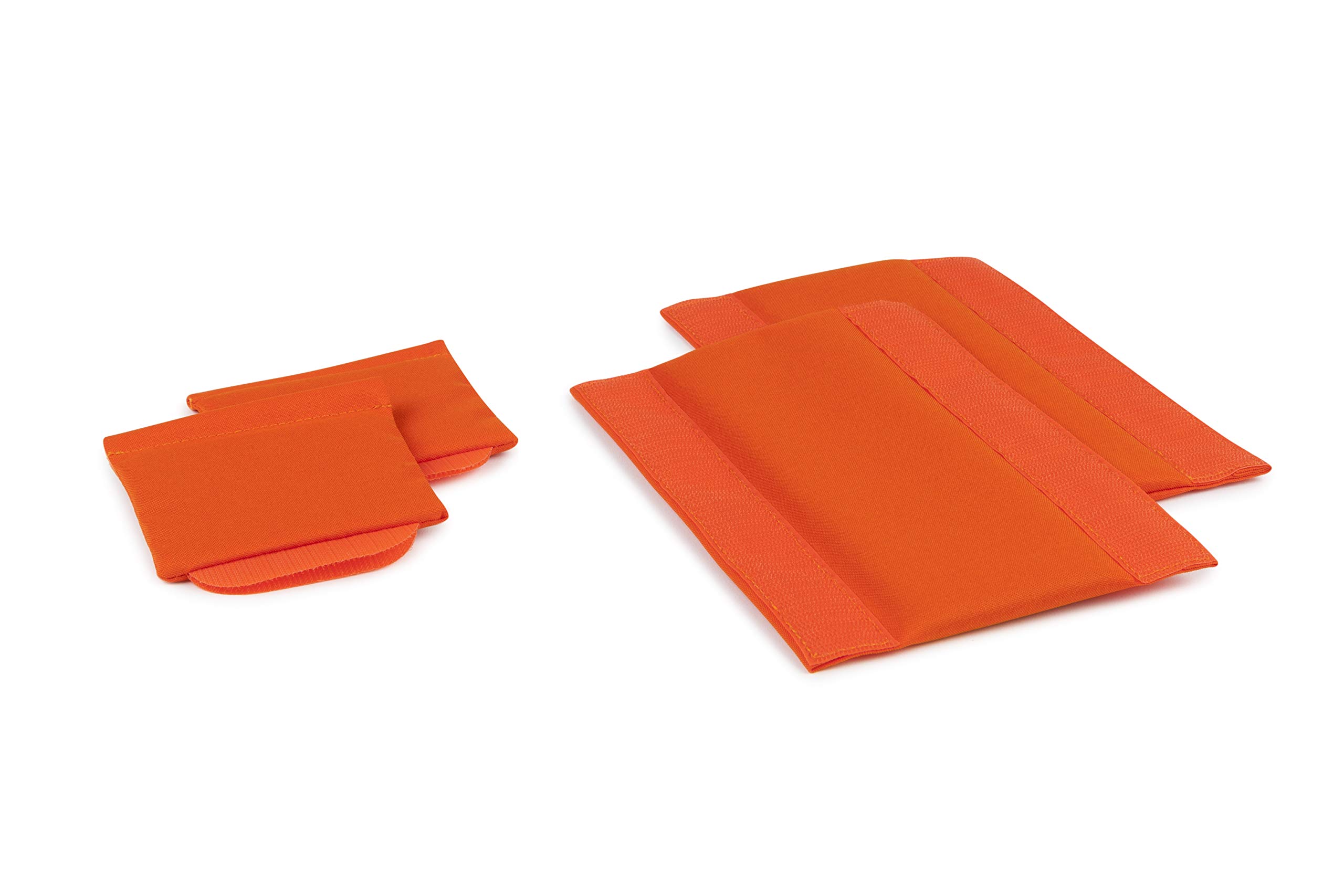Billingham Hadley Original/Pro/2020 Divider Set (Orange)